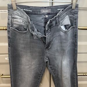 DL1961 slim pants for boy